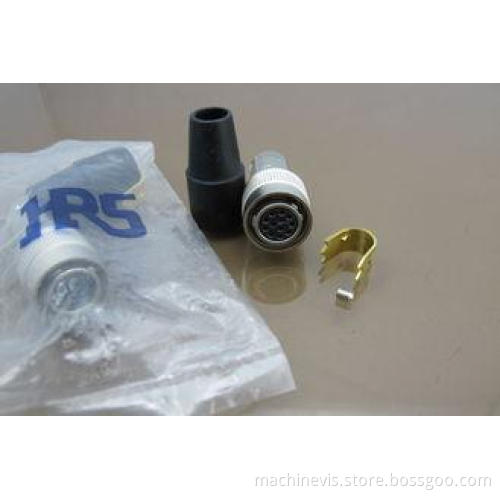 OEM Industrial Camera Power Adpter with 12Pin Female HIROSE